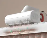 XIAOMI Dust Mite ručni usisivač sa posudom (BHR8276EU)  - Thumbnail 8