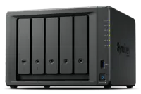 SYNOLOGY HDD NAS Storage Synology DS1525+ 5-Bay