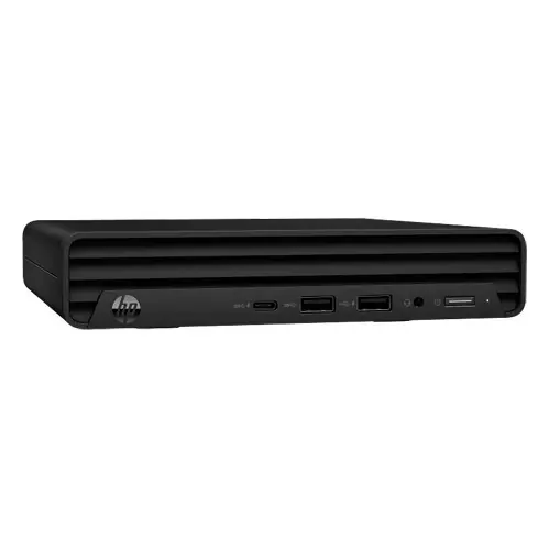 HP Računar HP Pro Mini 260 G9/i3-1315U/8GB/512GB/C65U2AT#BED - Slika proizvoda 4