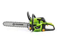 FIELDMANN FZP 45016-B Benzinska lančana testera 