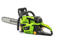 FIELDMANN FZP 45016-B Benzinska lančana testera  - Thumbnail 2