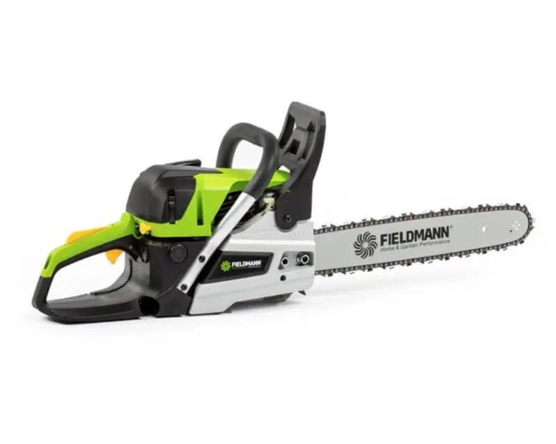 FIELDMANN FZP 45016-B Benzinska lančana testera  - Slika proizvoda 3