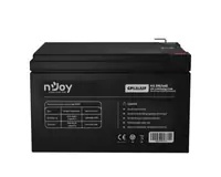NJOY GP12122F baterija za UPS 12V 12Ah (BTVACATBDTE2FCW01B) 