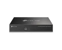 TP-LINK VIGI NVR1016H  H.265+ 