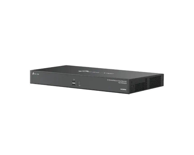 TP-LINK VIGI NVR1016H H.265+ - Slika proizvoda 2