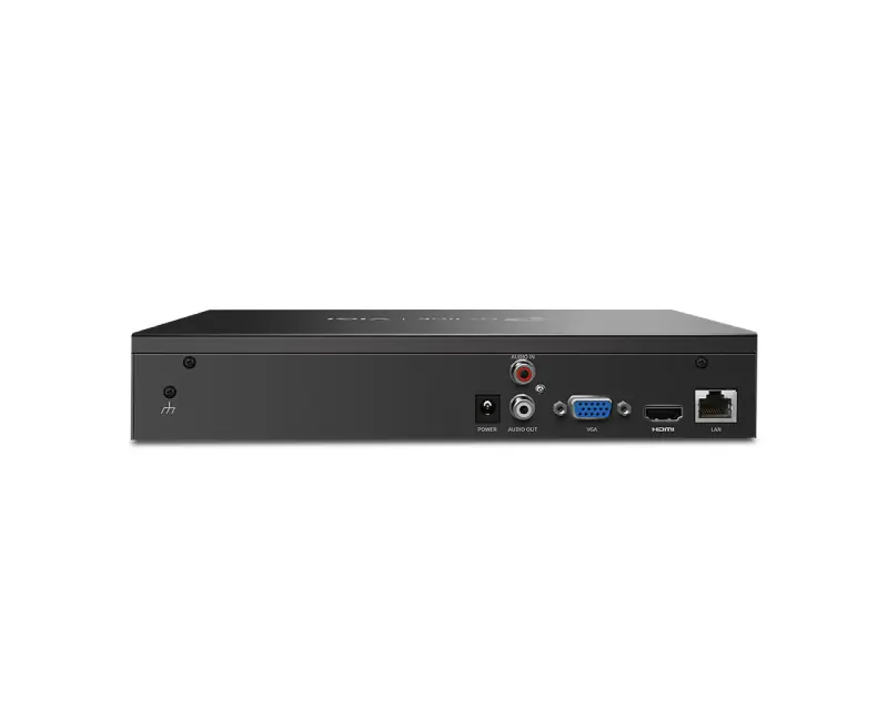 TP-LINK VIGI NVR1016H H.265+ - Slika proizvoda 3