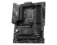 MSI MAG B760 TOMAHAWK WIFI matična ploča - Thumbnail 2