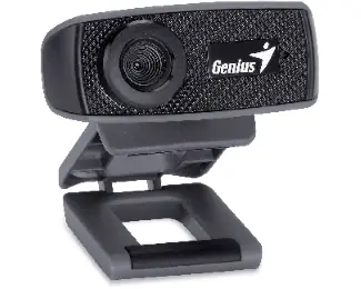 GENIUS FaceCam 1000X V2 web kamera - Glavna slika