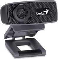 GENIUS FaceCam 1000X V2 web kamera  - Thumbnail 2