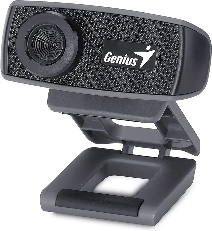GENIUS FaceCam 1000X V2 web kamera - Slika proizvoda 3