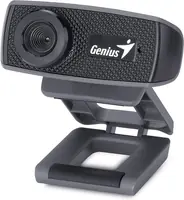 GENIUS FaceCam 1000X V2 web kamera  - Thumbnail 3
