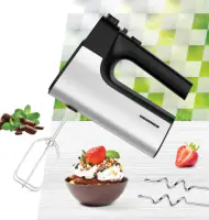 HEINNER Mikser HEINNER HM-500BKSS 500W - Thumbnail 3
