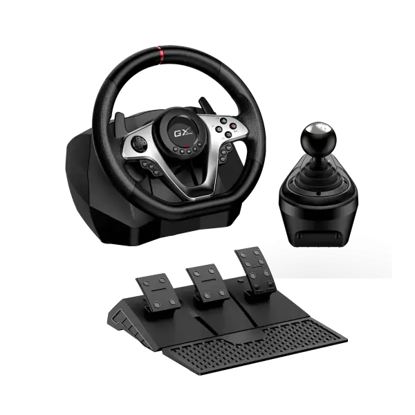 GENIUS Volan Genius SpeedMaster X1 - Slika proizvoda 4