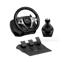 GENIUS Volan Genius SpeedMaster X1 - Thumbnail 4