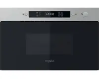 WHIRLPOOL MBNA900XN ugradna mikrotalasna rerna  - Thumbnail 2