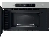 WHIRLPOOL MBNA900XN ugradna mikrotalasna rerna  - Thumbnail 3