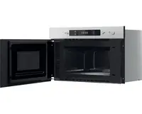 WHIRLPOOL MBNA900XN ugradna mikrotalasna rerna  - Thumbnail 4