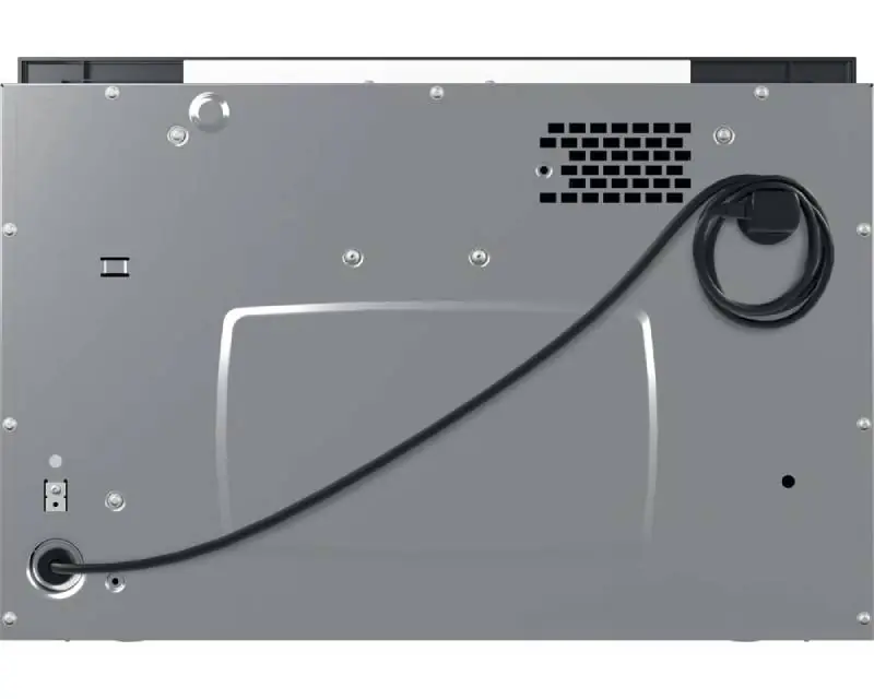 WHIRLPOOL MBNA900XN ugradna mikrotalasna rerna - Slika proizvoda 6