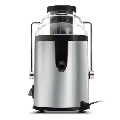 SENCOR Sokovnik Sencor SJE 741SS/400W/srebrna - Slika proizvoda 2
