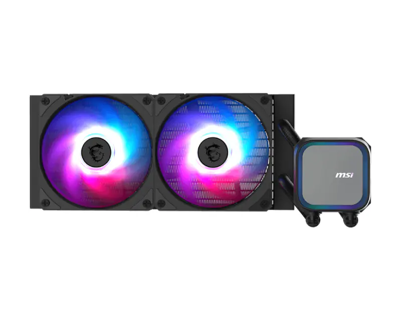 MSI MAG CORELIQUID A13 240 Vodeno hlađenje - Slika proizvoda 2
