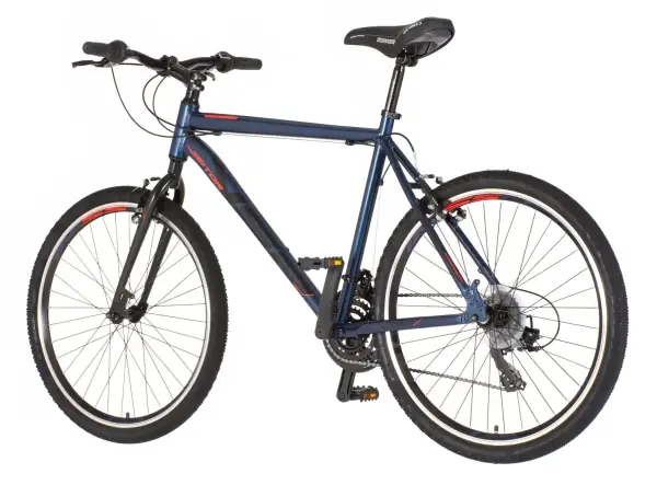 VISITOR Bicikla MTB Visitor Nitro 26/V-brake/21 brzina/plava - Slika proizvoda 2