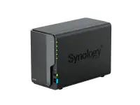 SYNOLOGY HDD NAS Storage Synology DS225+ 2-Bay