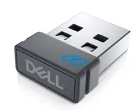 DELL KM5221W Pro Wireless YU  tastatura + miš crna  - Thumbnail 4
