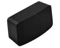 SONOS FIVE Bežični zvučnik crni 