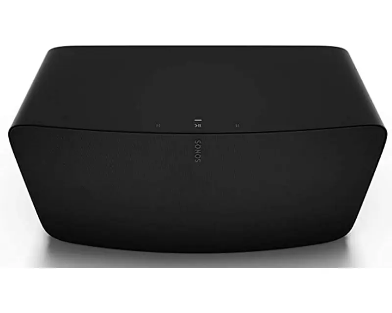 SONOS FIVE Bežični zvučnik crni  - Slika proizvoda 2