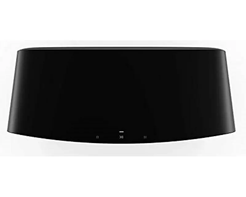 SONOS FIVE Bežični zvučnik crni  - Slika proizvoda 3