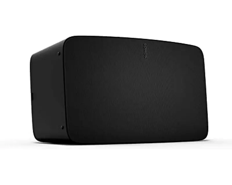 SONOS FIVE Bežični zvučnik crni  - Slika proizvoda 4