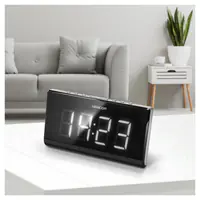 SENCOR Digitalni sat sa prikazom temperature SENCOR SRC 340 - Thumbnail 2
