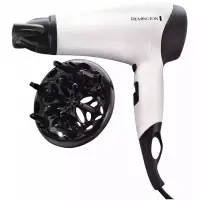 REMINGTON Fen za kosu Remington D3015/2000W/bela