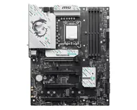 MSI B860 GAMING PLUS WIFI matična ploča - Thumbnail 2