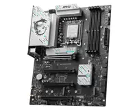 MSI B860 GAMING PLUS WIFI matična ploča - Thumbnail 3