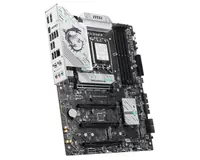 MSI B860 GAMING PLUS WIFI matična ploča - Thumbnail 4