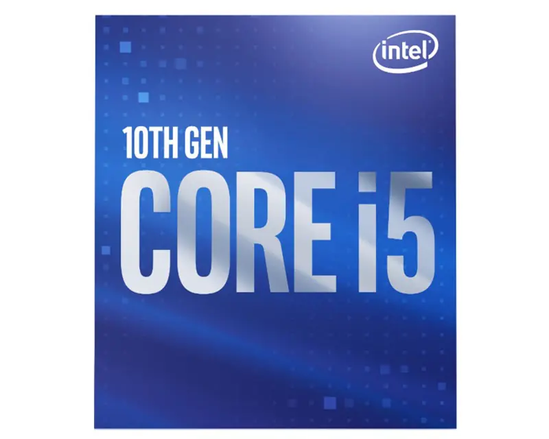 INTEL Core i5-10400 do 4.3GHz Box (BX8070110400) procesor - Slika proizvoda 2