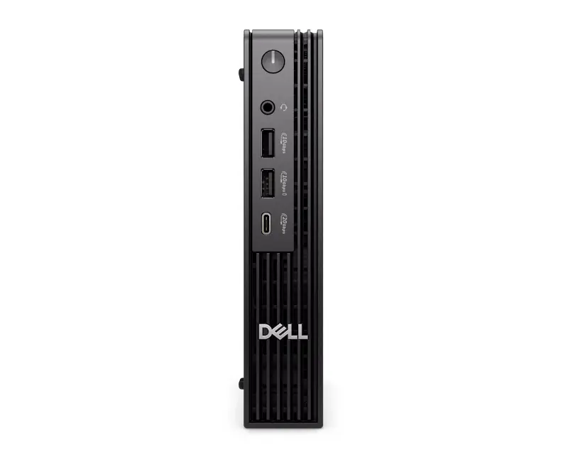DELL Pro Micro Plus Core Ultra 7 265 8GB 512GB SSD Win11Pro 3yr ProSupport + WiFi  - Slika proizvoda 2
