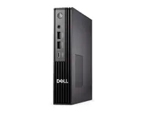 DELL Pro Micro Plus Core Ultra 7 265 8GB 512GB SSD Win11Pro 3yr ProSupport + WiFi  - Thumbnail 3