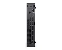 DELL Pro Micro Plus Core Ultra 7 265 8GB 512GB SSD Win11Pro 3yr ProSupport + WiFi  - Thumbnail 4