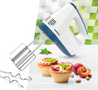 HEINNER Mikser Heinner HM-400BL 400W