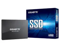 GIGABYTE 480GB 2.5 inča SATA3 SSD GP-GSTFS31480GNTD 