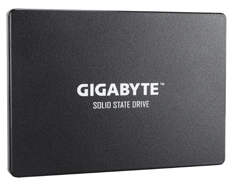 GIGABYTE 480GB 2.5 inča SATA3 SSD GP-GSTFS31480GNTD - Slika proizvoda 2
