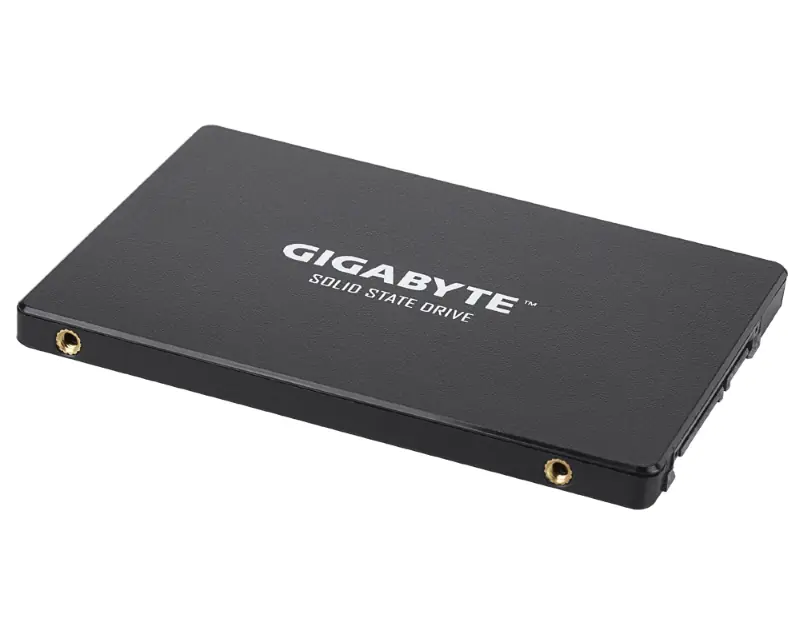 GIGABYTE 480GB 2.5 inča SATA3 SSD GP-GSTFS31480GNTD - Slika proizvoda 4