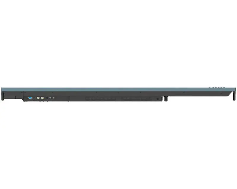 BENQ 75 inča RE7504 4K UHD IPS LED 128GB 450 nita Interactive Display  - Slika proizvoda 5