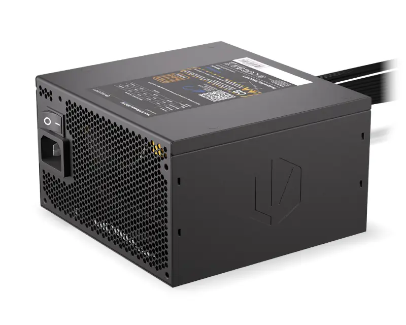 ENDORFY Vero L5 Bronze 600W napajanje (EY7A005) - Slika proizvoda 2