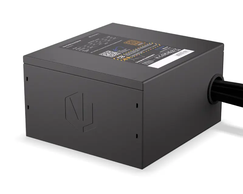 ENDORFY Vero L5 Bronze 600W napajanje (EY7A005) - Slika proizvoda 4