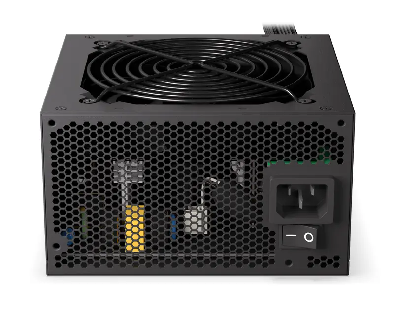 ENDORFY Vero L5 Bronze 600W napajanje (EY7A005) - Slika proizvoda 6