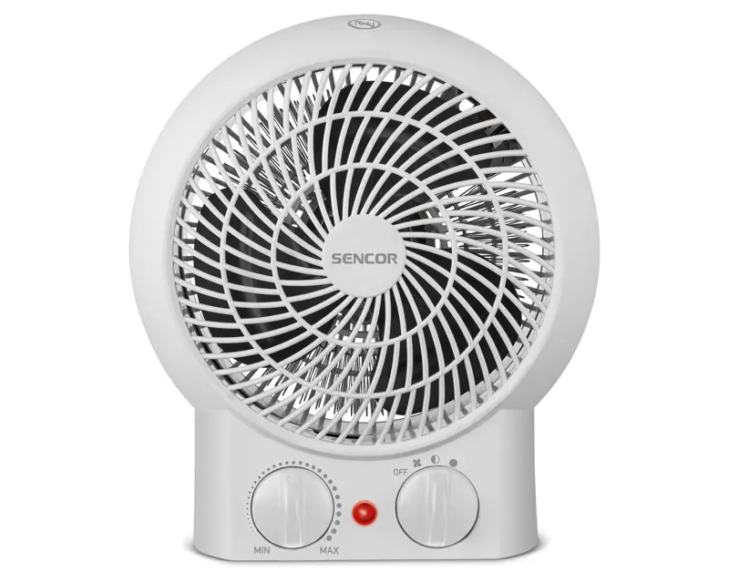 SENCOR SFH 7020WH ventilatorska grejalica - Glavna slika