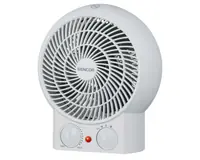 SENCOR SFH 7020WH ventilatorska grejalica  - Thumbnail 2